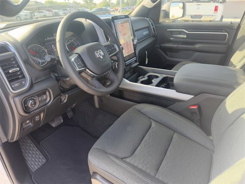 New 2026 RAM 1500 2WD Crew Cab image 13