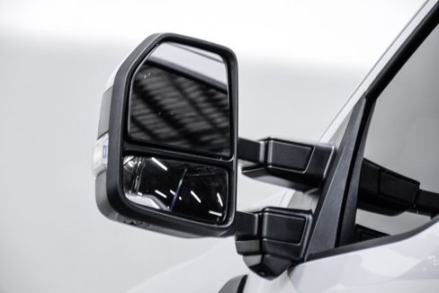 Used 2023 Ford F250 Lariat w/ Lariat Ultimate Package image 50