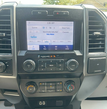 Used 2020 Ford F150 XLT w/ Equipment Group 301A Mid image 20