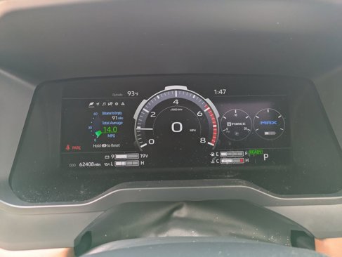 Used 2024 Toyota Tundra 1794 Edition image 19