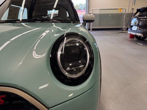 New 2026 MINI Cooper S image 9