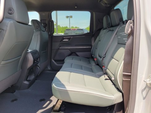 New 2026 GMC Sierra EV AT4 w/ AT4 Premium Package image 29