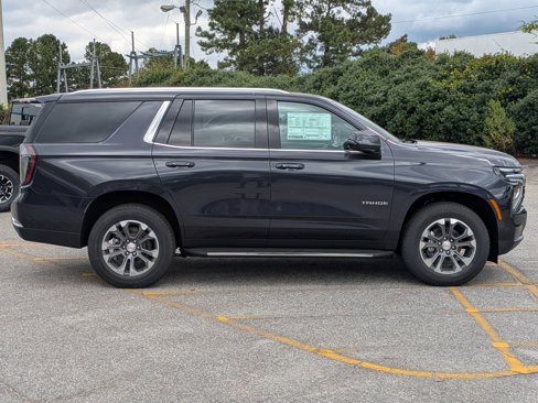 New 2026 Chevrolet Tahoe LT w/ Comfort Package image 3