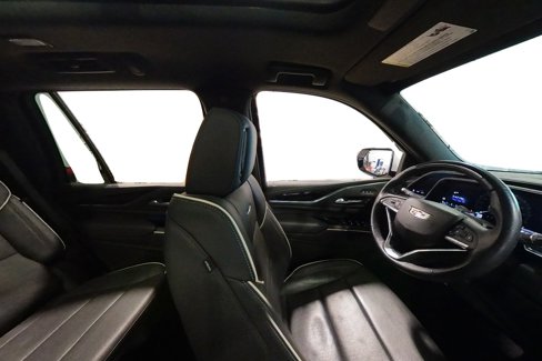 Used 2024 Cadillac Escalade Sport image 49