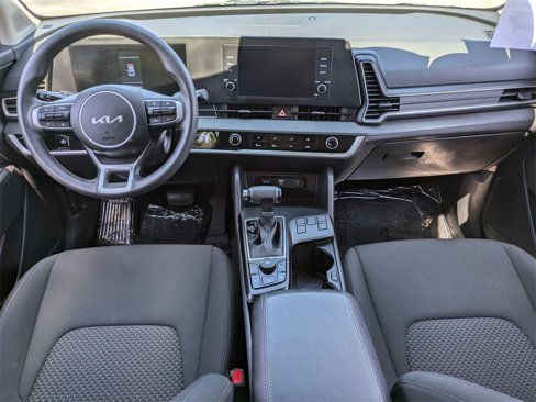 Used 2024 Kia Sportage LX image 24