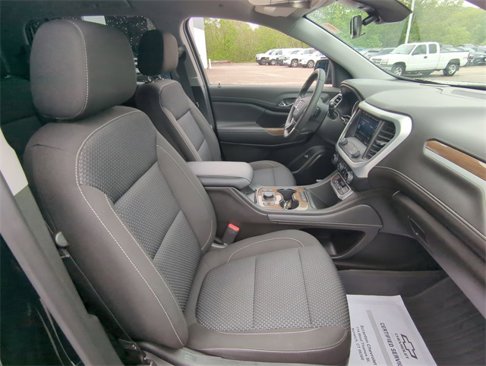 Certified 2023 GMC Acadia SLE w/ Driver Convenience Package image 26