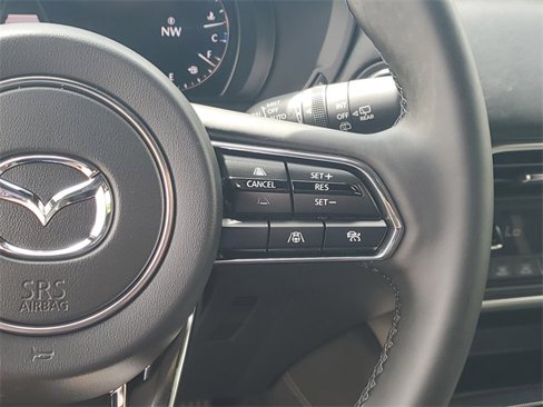 New 2025 MAZDA CX-90 3.3 Turbo w/ Premium Plus Pkg image 20