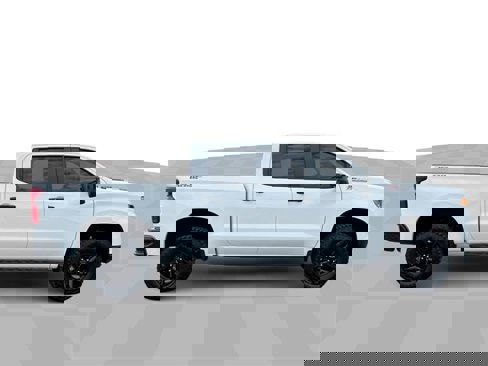 New 2025 Chevrolet Silverado 1500 LT Trail Boss w/ Convenience Package II image 9