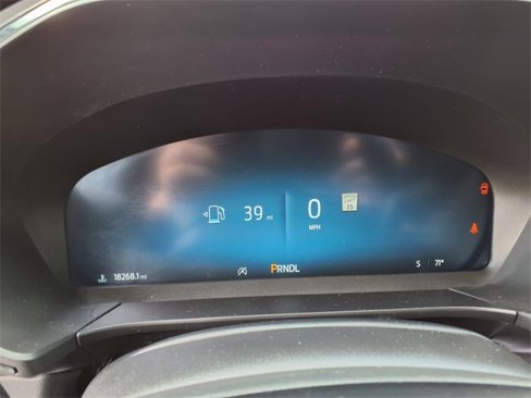 Used 2023 Ford Escape ST-Line Elite image 14