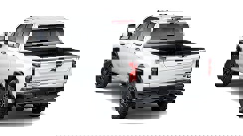 New 2026 Chevrolet Silverado 2500 ZR2 image 27