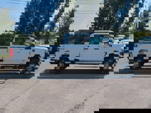 New 2026 Ford F350 XL image 9