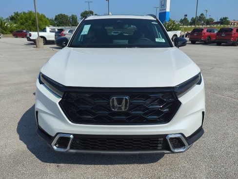 New 2026 Honda CR-V Sport Touring image 3