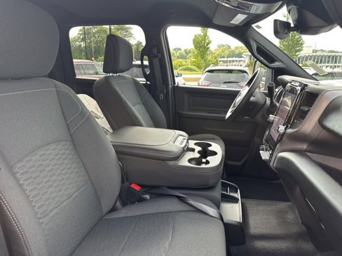 New 2026 RAM 2500 Tradesman image 15