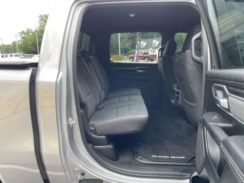 Used 2019 RAM 1500 Big Horn image 38