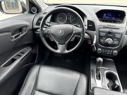 Used 2017 Acura RDX FWD image 34