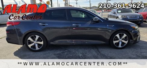 Used 2019 Kia Optima S image 6