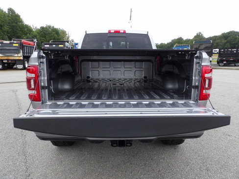 Used 2024 RAM 2500 Laramie w/ Safety Group image 55