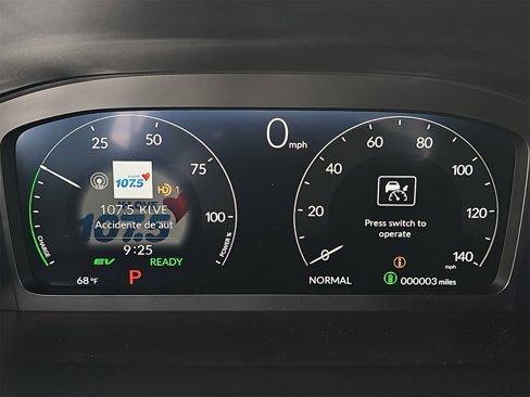 New 2026 Honda CR-V Sport Touring image 19