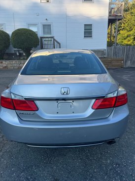 Used 2015 Honda Accord LX image 6