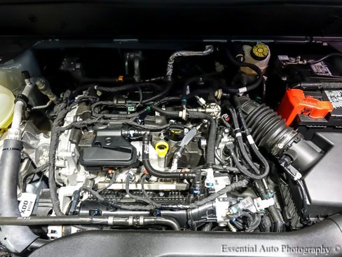 Used 2024 Ford Bronco Sport Outer Banks image 32