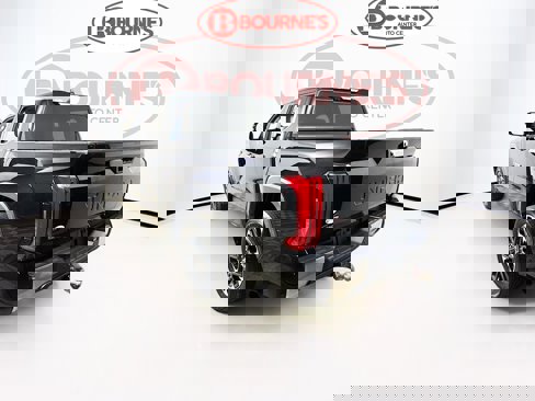 Used 2024 Toyota Tundra Limited image 7