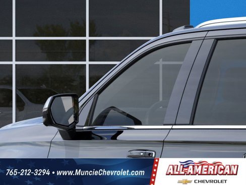 New 2026 Chevrolet Suburban Premier image 12