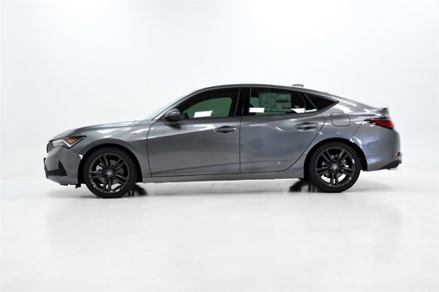 Used 2025 Acura Integra A-Spec image 31