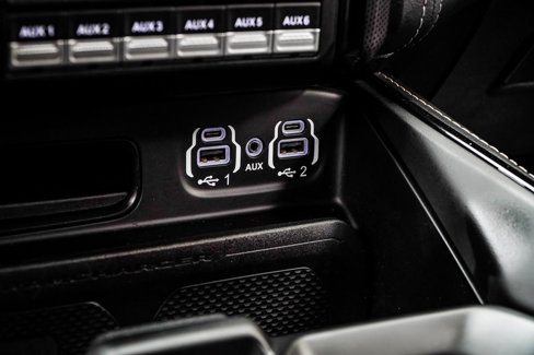 Used 2024 RAM 2500 Limited image 21