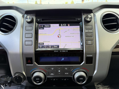 Used 2015 Toyota Tundra Limited image 19