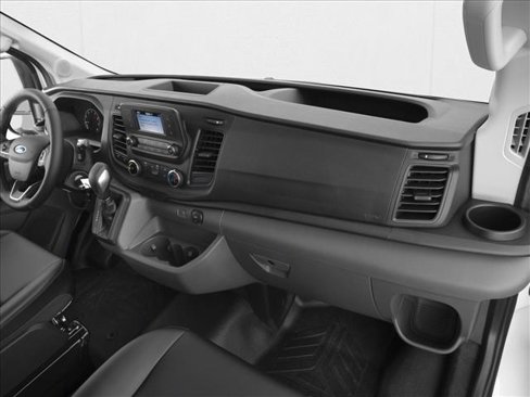 New 2026 Ford Transit 350 148 High Roof Extended DRW image 10