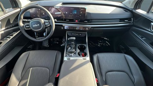 New 2026 Kia Carnival SX image 12