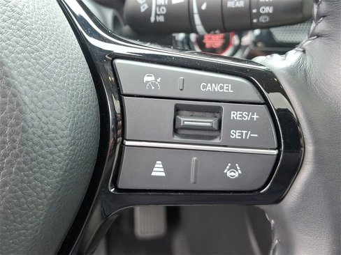 Used 2023 Honda CR-V EX-L image 23