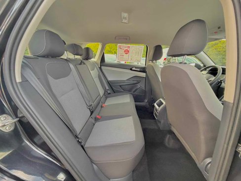 Used 2024 Volkswagen Taos S image 17