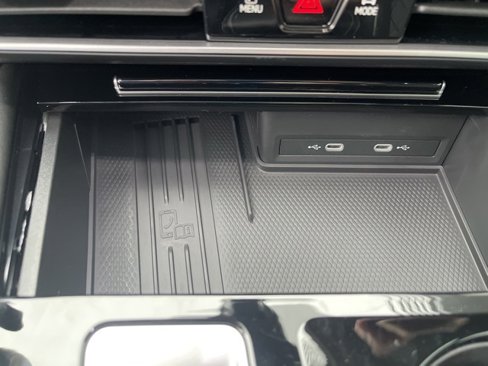 New 2025 Volkswagen Atlas SEL Premium R-Line image 25
