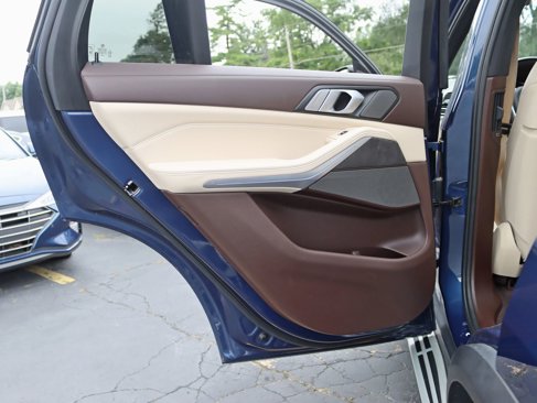 Used 2019 BMW X5 xDrive40i image 39