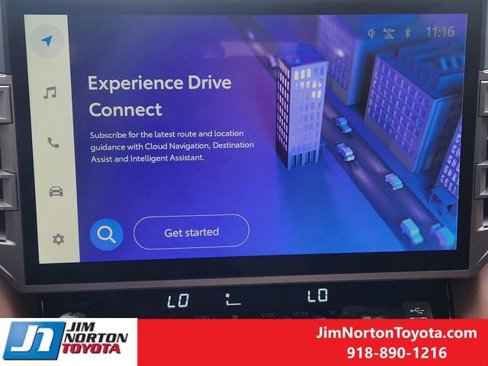 New 2026 Toyota Tundra 1794 Edition image 16