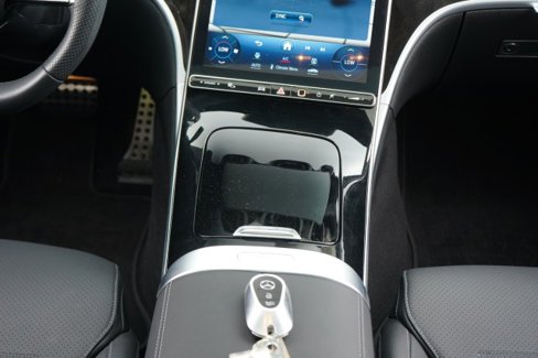 Used 2024 Mercedes-Benz C 300 4MATIC Sedan image 49