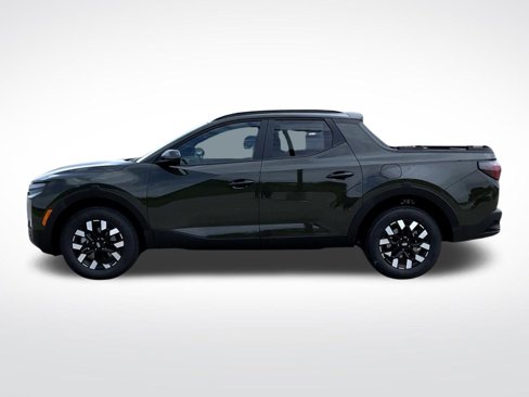 New 2026 Hyundai Santa Cruz SEL image 9