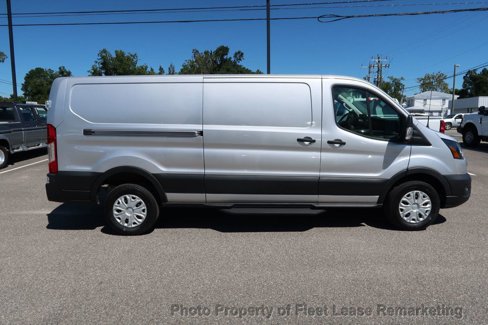 Used 2023 Ford E-Transit Low Roof image 6