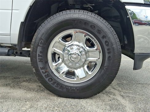 Used 2025 RAM 2500 Tradesman image 24