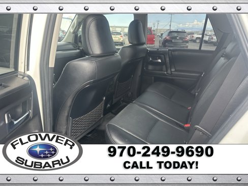 Used 2020 Toyota 4Runner SR5 image 17