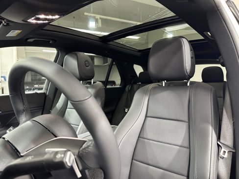 New 2026 Mercedes-Benz GLE 350 4MATIC image 15