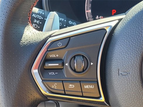 New 2025 Acura TLX SH-AWD w/ A-SPEC Pkg image 27