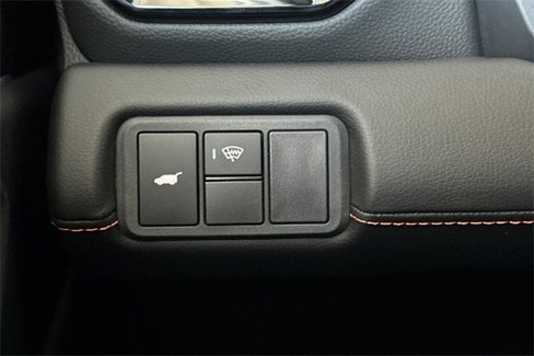 New 2026 Honda Passport TrailSport Elite image 23