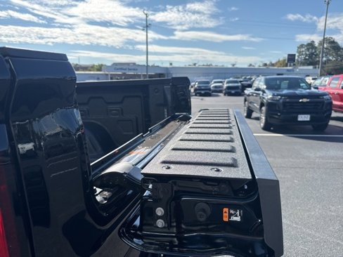 New 2026 GMC Sierra 1500 SLT w/ SLT Premium Plus Package image 14