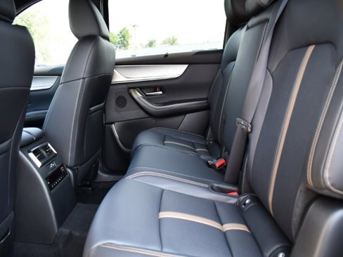 New 2025 MAZDA CX-70 3.3 Turbo S w/ Premium Package image 21