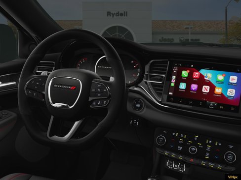 New 2025 Dodge Durango GT image 23