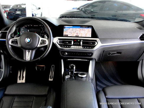 Used 2022 BMW M440i Coupe w/ Premium Package image 29