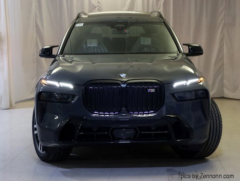 New 2026 BMW X7 M60i w/ Executive Package image 5