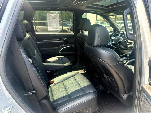 Used 2024 Kia Telluride SX Prestige X-Pro image 22